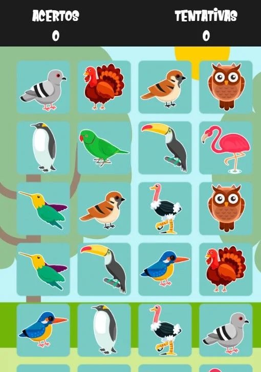 Jogos online educativos para crianças de 5 anos: 5 opções Jogos online educativos para crianças de 5 anos: 5 opções
