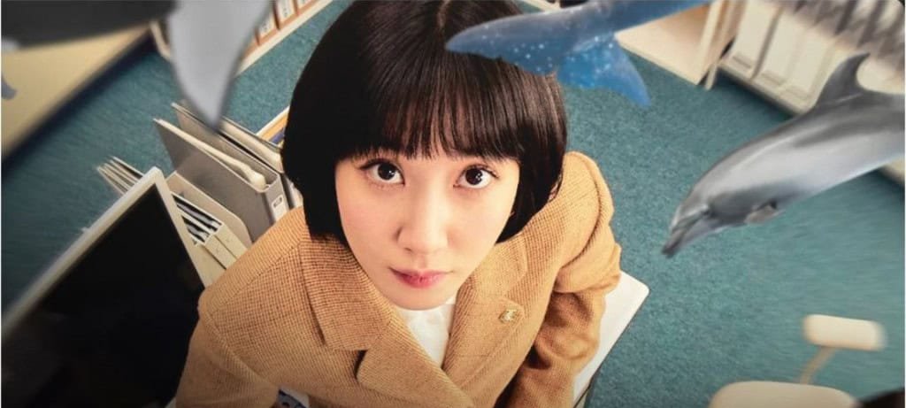 Doramas de advogados: 8 romances jurídicos para ver online Doramas de advogados: 8 romances jurídicos para ver online