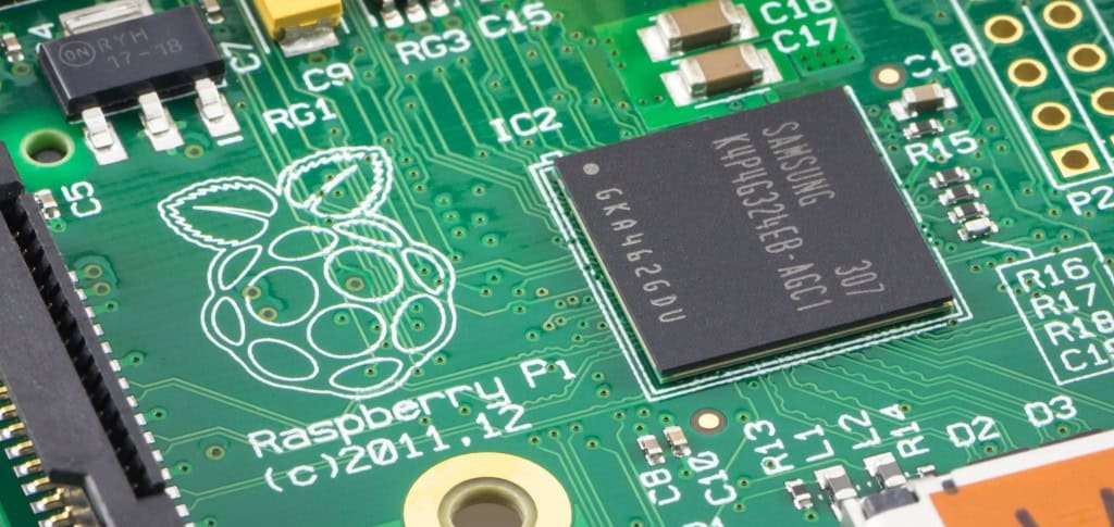Raspberry Pi 5: potência máxima em microcomputador acessível Raspberry Pi 5: potência máxima em microcomputador acessível