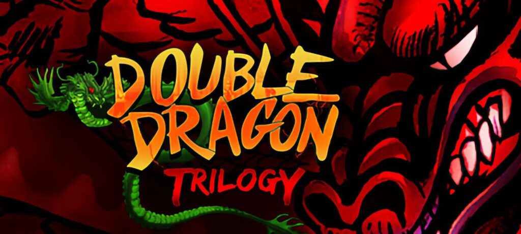 Epic Games oferece Double Dragon Trilogy grátis no Android Epic Games oferece Double Dragon Trilogy grátis no Android