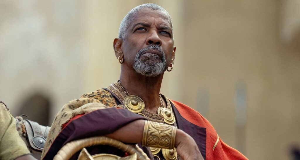 Denzel Washington: trajetória, filmes e prêmios Denzel Washington: trajetória, filmes e prêmios