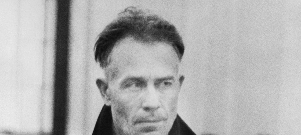 Ed Gein na Netflix: verdades e mentiras em 'Monstro' Ed Gein na Netflix: verdades e mentiras em 'Monstro'