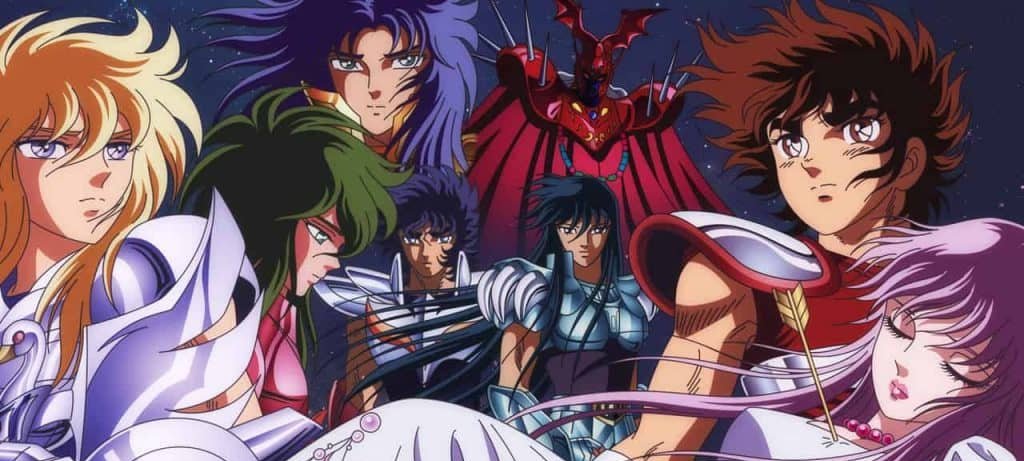 Animes de mitologia: 8 títulos imperdíveis para ver Animes de mitologia: 8 títulos imperdíveis para ver