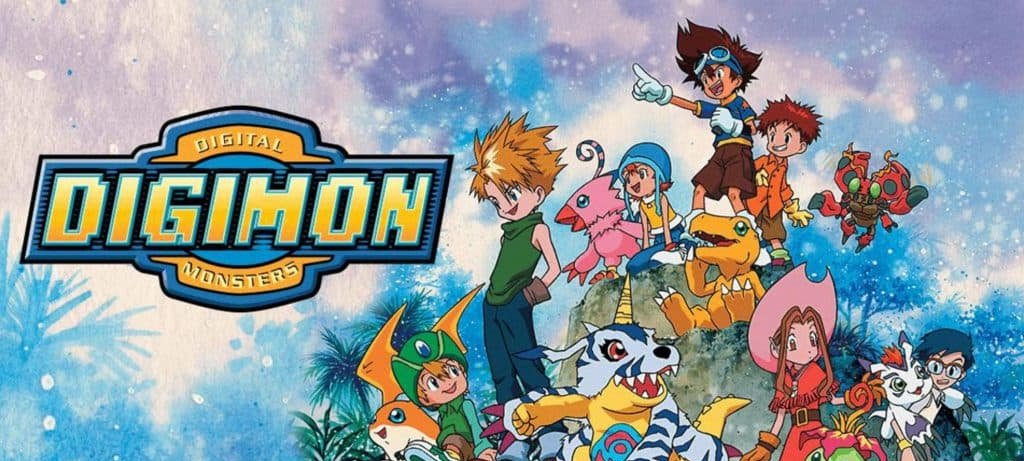 Onde assistir Digimon: guia completo de todas as temporadas Onde assistir Digimon: guia completo de todas as temporadas