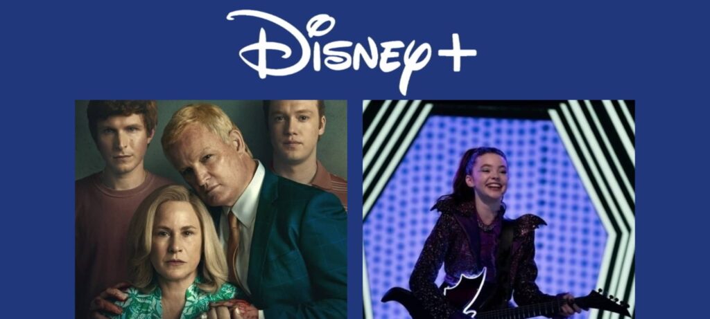 Lançamentos Disney+: novidades de 13 a 19 de outubro Lançamentos Disney+: novidades de 13 a 19 de outubro