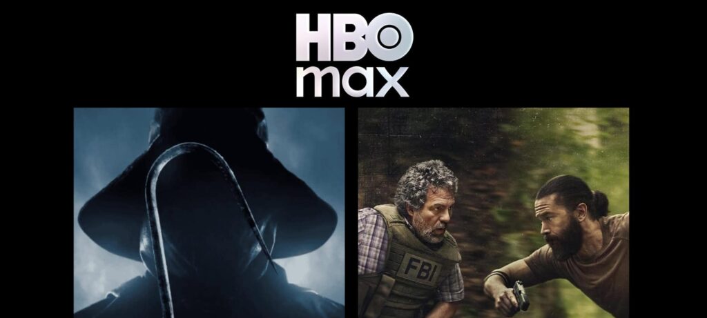 Lançamentos HBO Max: novidades entre 13 e 19 de outubro Lançamentos HBO Max: novidades entre 13 e 19 de outubro