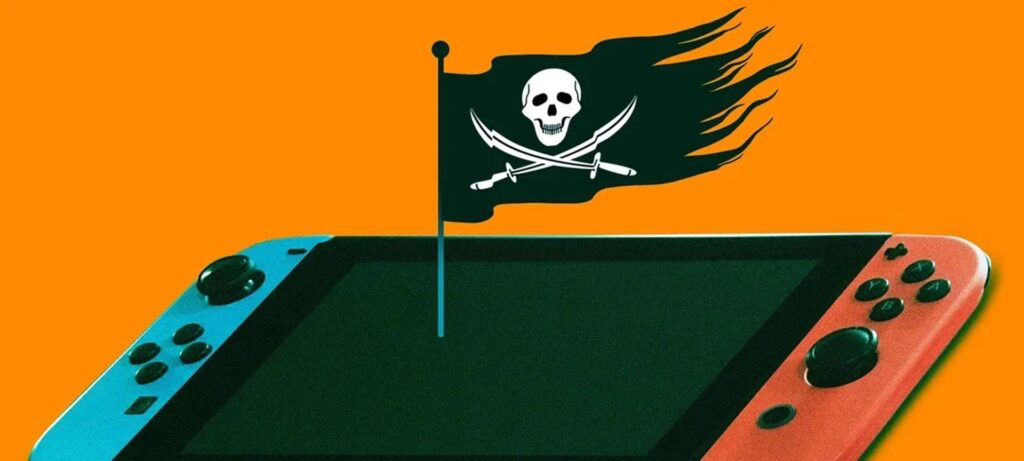 Nintendo processa moderador do Reddit por pirataria Switch Nintendo processa moderador do Reddit por pirataria Switch