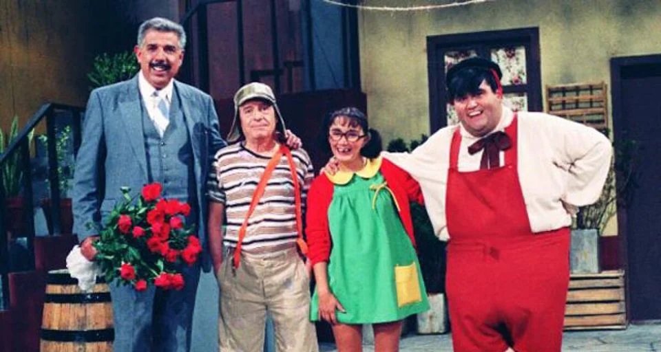 Chaves: por que o sucesso no Brasil continua forte Chaves: por que o sucesso no Brasil continua forte