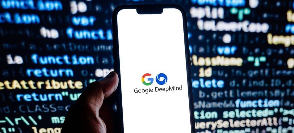 RoboBallet revoluciona fábricas com IA da DeepMind RoboBallet revoluciona fábricas com IA da DeepMind