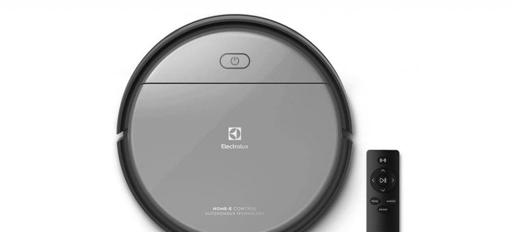 Robô aspirador Electrolux em promoção na Amazon por R$495 Robô aspirador Electrolux em promoção na Amazon por R$495