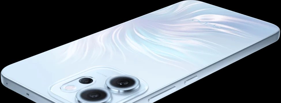 OPPO Reno14 traz design fashion e bateria de 6.000 mAh OPPO Reno14 traz design fashion e bateria de 6.000 mAh