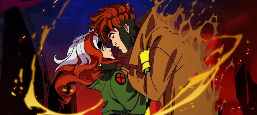 X-Men 97 segunda temporada estreia no verão de 2026 X-Men 97 segunda temporada estreia no verão de 2026