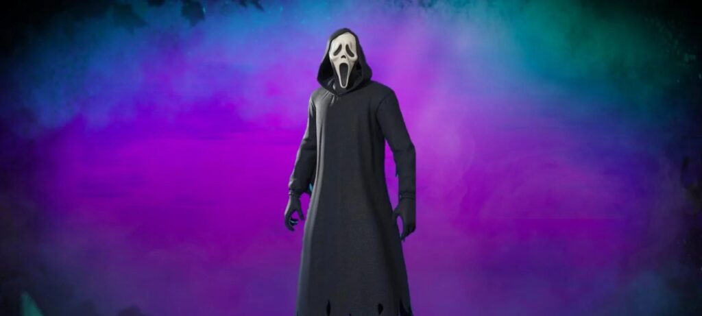 Skins de Halloween do Fortnite trazem Wandinha e Jason Skins de Halloween do Fortnite trazem Wandinha e Jason