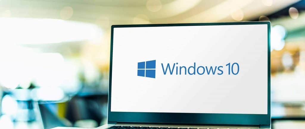 Fim do suporte ao Windows 10 começa oficialmente nesta terça Fim do suporte ao Windows 10 começa oficialmente nesta terça