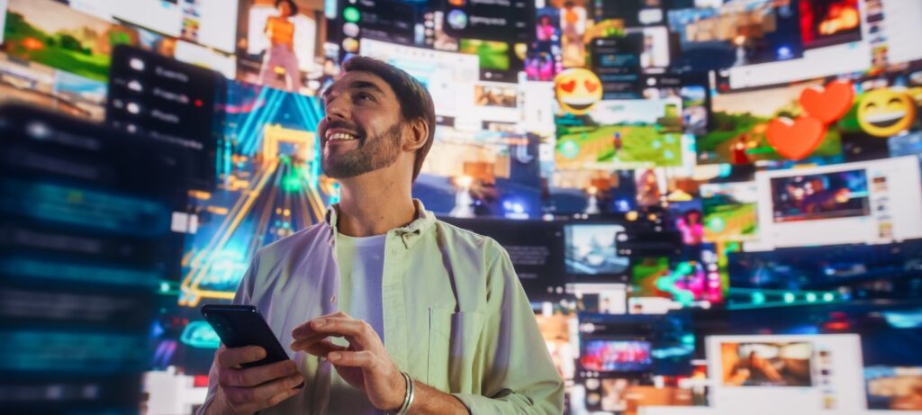 Personalização por IA redefine conforto e privacidade online Personalização por IA redefine conforto e privacidade online