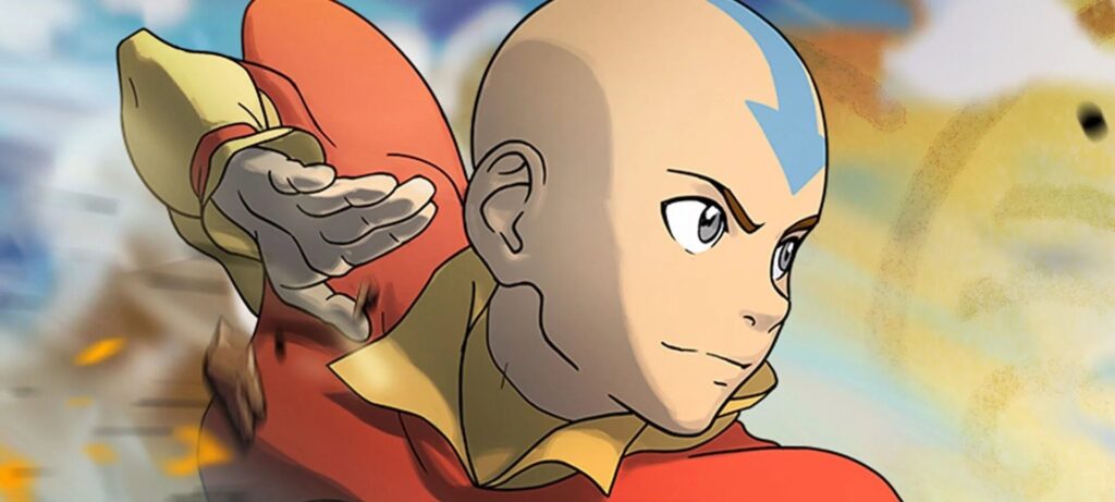 Jogo de luta Avatar chega em 2026 com 12 personagens Jogo de luta Avatar chega em 2026 com 12 personagens