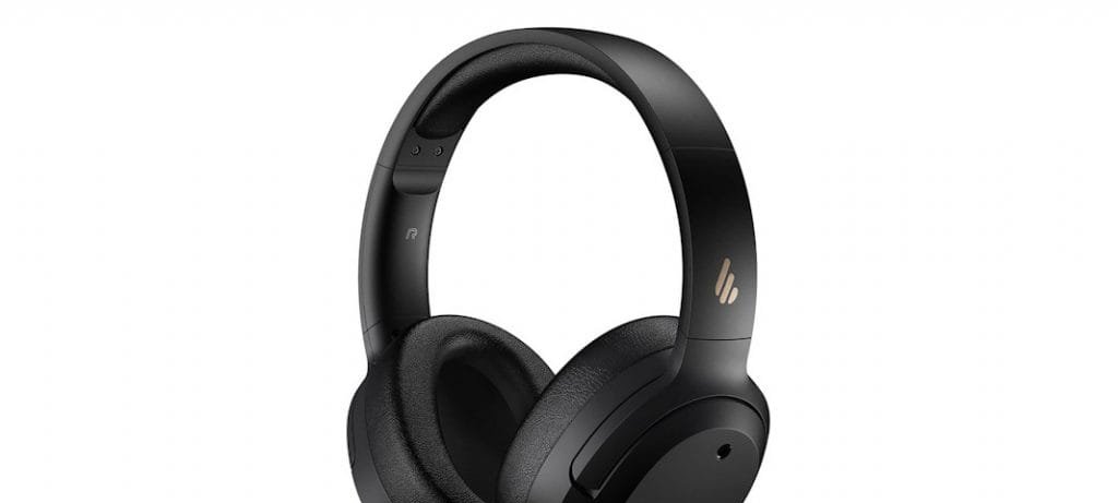 Edifier W820NB: fone com cancelamento de ruído por R$351 Edifier W820NB: fone com cancelamento de ruído por R$351