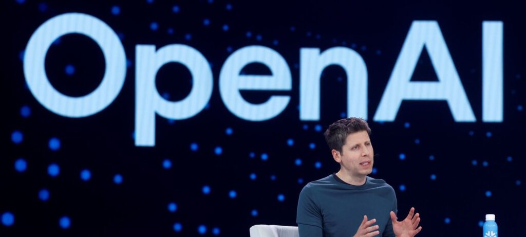 Chips de IA: OpenAI e Broadcom desafiam domínio da Nvidia Chips de IA: OpenAI e Broadcom desafiam domínio da Nvidia