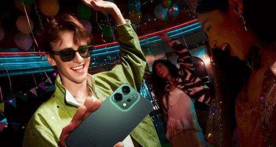 OPPO Reno14 estreia com IA e bateria de 6.000 mAh OPPO Reno14 estreia com IA e bateria de 6.000 mAh