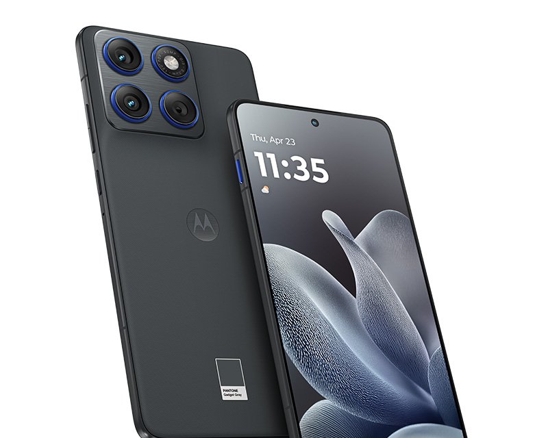 Moto X70 Air: lançamento em 31/10 e ficha técnica revelada Moto X70 Air: lançamento em 31/10 e ficha técnica revelada