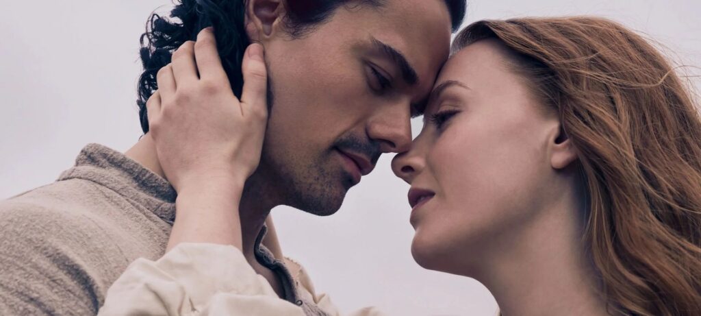 Outlander Blood of My Blood: tudo sobre a 2ª temporada Outlander Blood of My Blood: tudo sobre a 2ª temporada