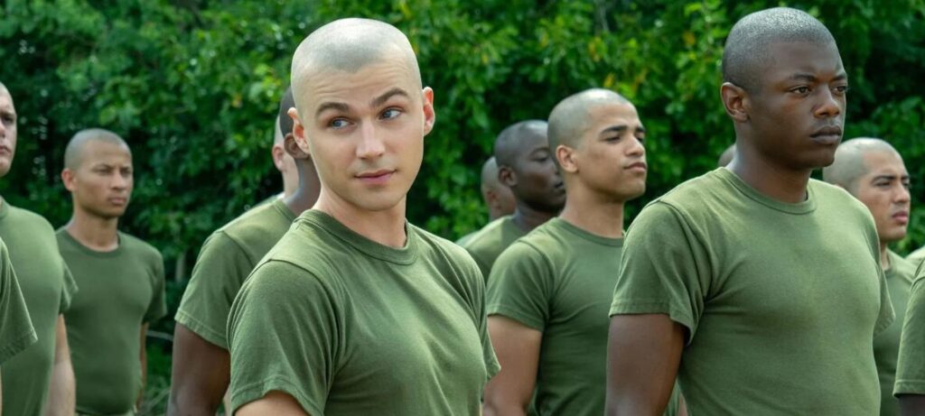 Final de Boots: entenda o desfecho da série da Netflix Final de Boots: entenda o desfecho da série da Netflix