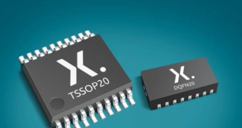 Holanda assume controle da Nexperia, chinesa de chips Holanda assume controle da Nexperia, chinesa de chips