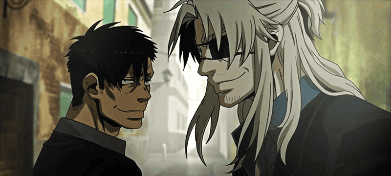 Animes sobre gangues: 7 séries violentas para ver online Animes sobre gangues: 7 séries violentas para ver online