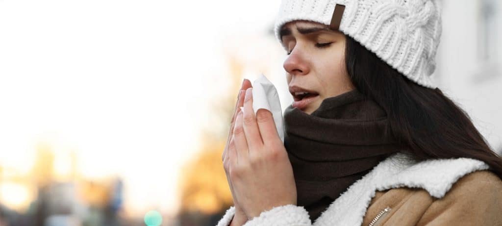 Por que espirramos? Entenda o reflexo de defesa nasal Por que espirramos? Entenda o reflexo de defesa nasal