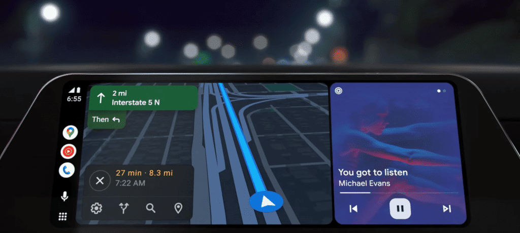Android Auto: veja quais carros são compatíveis em 2024 Android Auto: veja quais carros são compatíveis em 2024