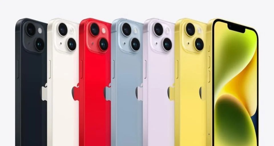iPhone 14 de 256GB estreia menor preço histórico na Amazon iPhone 14 de 256GB estreia menor preço histórico na Amazon