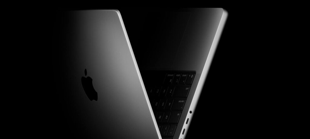 MacBook Pro M5 chega com IA turbinada e 24h de bateria MacBook Pro M5 chega com IA turbinada e 24h de bateria
