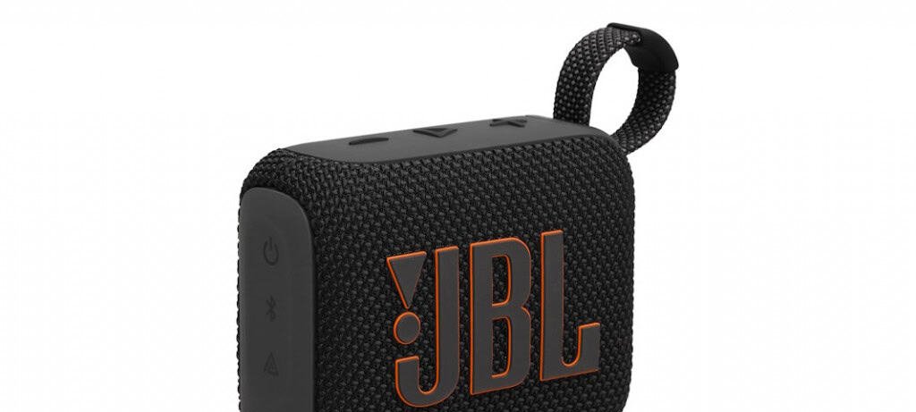 JBL Go 4: caixa de som compacta em oferta na Amazon JBL Go 4: caixa de som compacta em oferta na Amazon