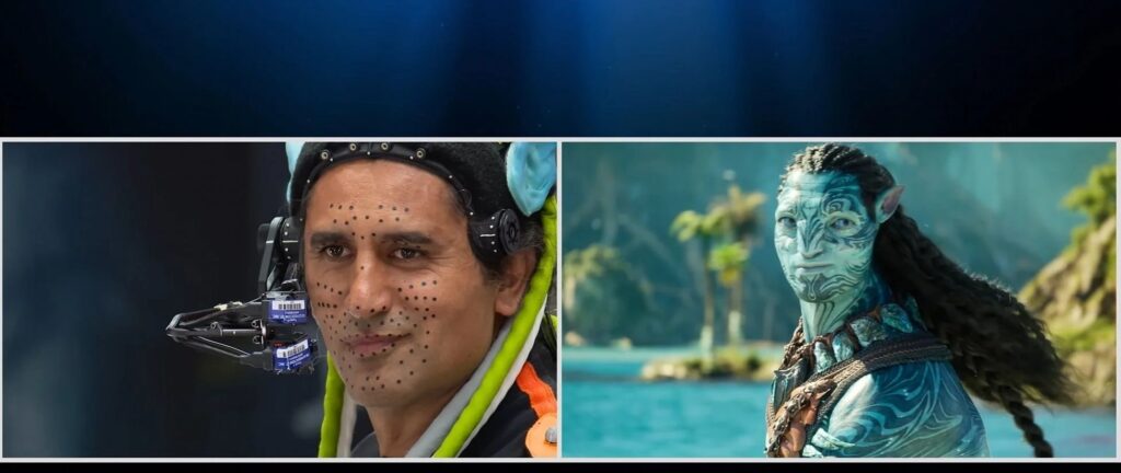Documentário Avatar Disney+ revela bastidores da saga Documentário Avatar Disney+ revela bastidores da saga