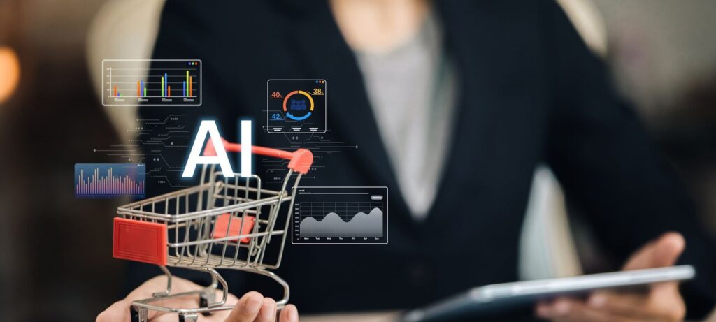 IA no atendimento ao cliente redefine experiência do consumidor IA no atendimento ao cliente redefine experiência do consumidor