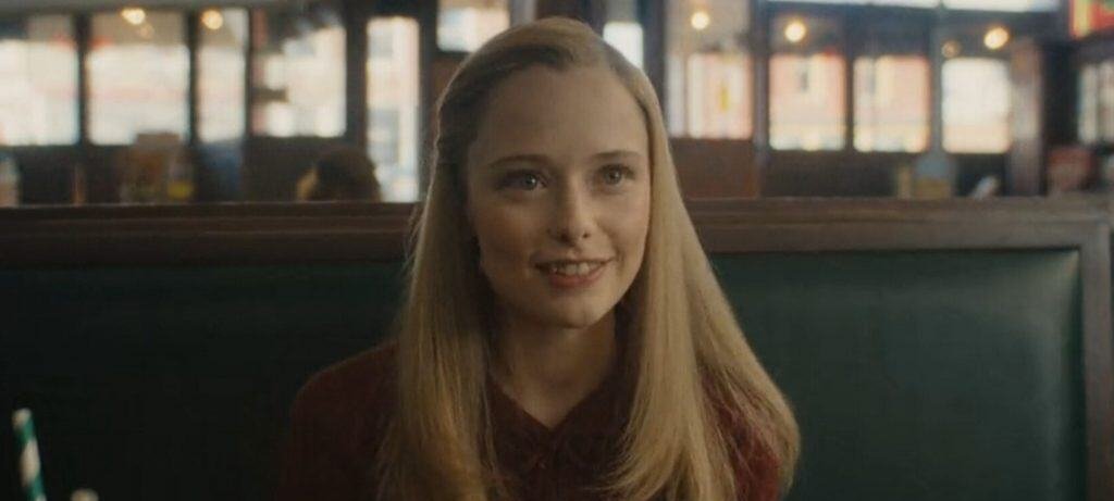 Adeline Watkins, a verdadeira namorada de Ed Gein? Adeline Watkins, a verdadeira namorada de Ed Gein?