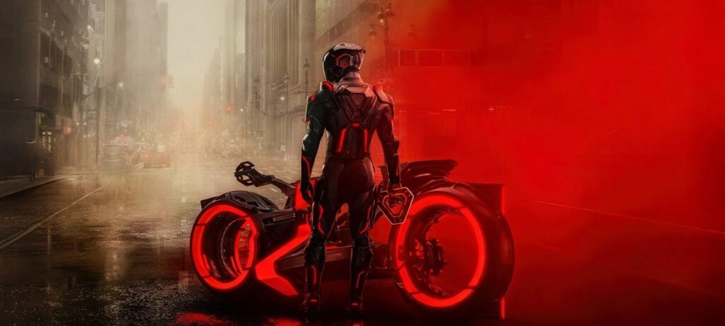 Tron: Ares no Disney+: previsão de estreia no streaming Tron: Ares no Disney+: previsão de estreia no streaming