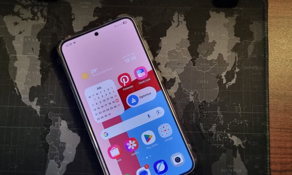 Personalizar Android 16: 6 ajustes que transformam o celular Personalizar Android 16: 6 ajustes que transformam o celular