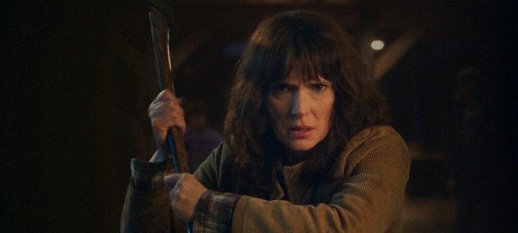 Temporada final de Stranger Things terá episódio de 2h Temporada final de Stranger Things terá episódio de 2h