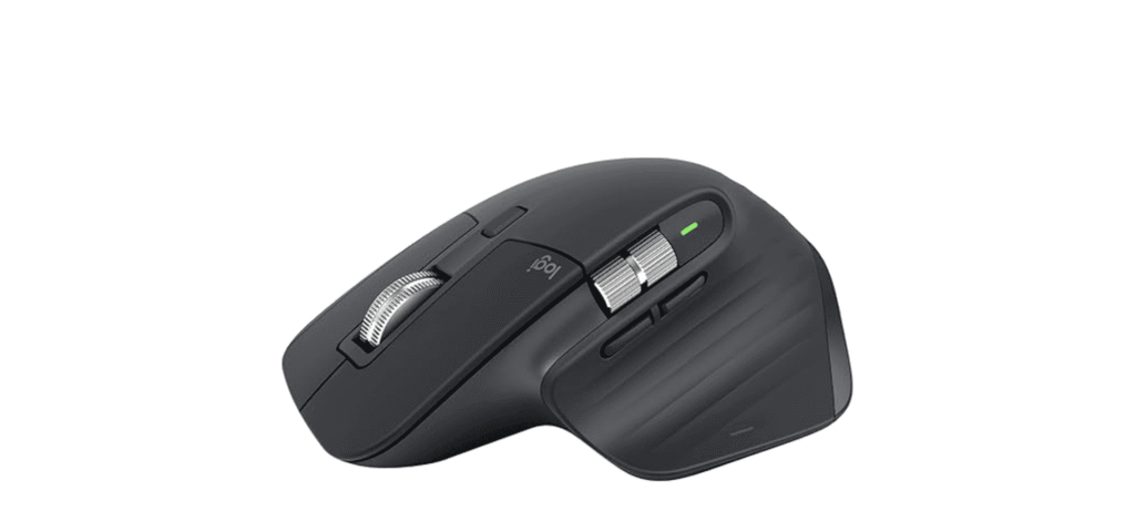 Logitech MX Master 3S tem preço especial na Amazon Logitech MX Master 3S tem preço especial na Amazon