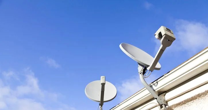 Dados via satélite sem criptografia expõem comunicações Dados via satélite sem criptografia expõem comunicações