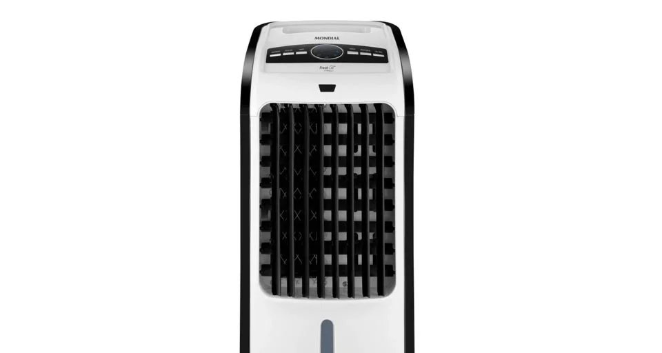 Climatizador de ar com até 51% off na Shopee; veja opções Climatizador de ar com até 51% off na Shopee; veja opções