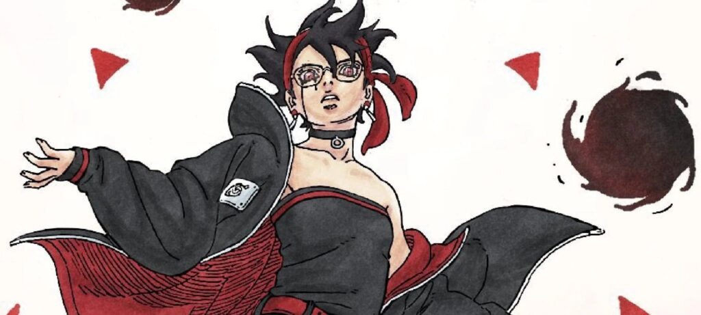 Sasuke Uchiha perde posto de Uchiha mais poderoso Sasuke Uchiha perde posto de Uchiha mais poderoso