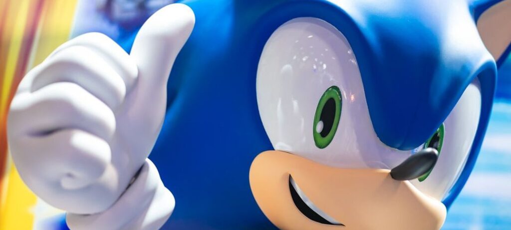 Sonic Racing: CrossWorlds tem sucesso e preço preocupa Sonic Racing: CrossWorlds tem sucesso e preço preocupa