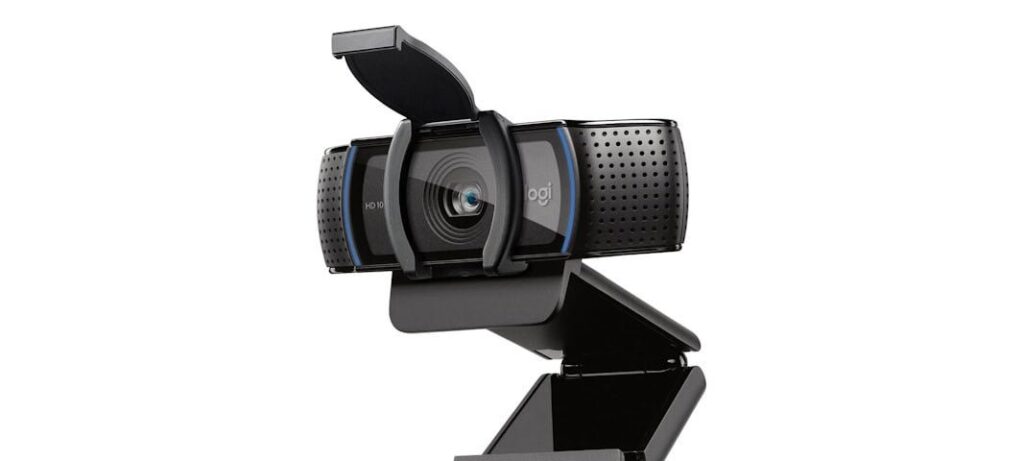 Logitech C920s: queda de preço e vídeo Full HD em oferta Logitech C920s: queda de preço e vídeo Full HD em oferta