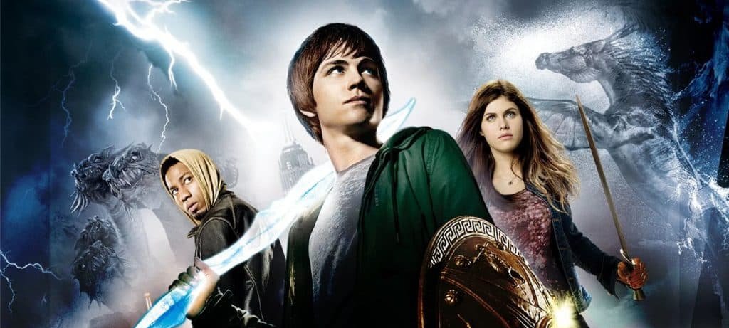 Filmes de mitologia grega: 10 opções para ver online Filmes de mitologia grega: 10 opções para ver online