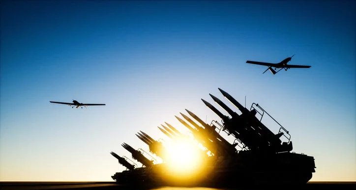 Coreia do Norte teria ajudado Rússia com drones na Ucrânia Coreia do Norte teria ajudado Rússia com drones na Ucrânia