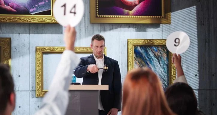 Vazamento de dados na Sotheby's expõe dados bancários Vazamento de dados na Sotheby's expõe dados bancários