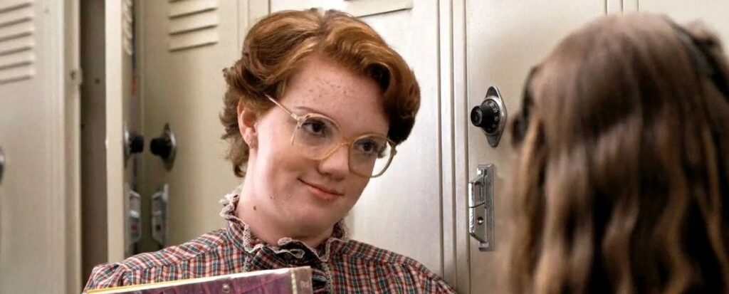 Temporada 5 de Stranger Things traz Barb de volta Temporada 5 de Stranger Things traz Barb de volta