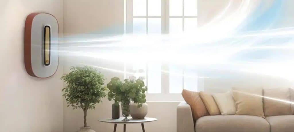 Ar-condicionado Caeli Energie: eficiência energética, funcionamento e preço para o mercado brasileiro Ar-condicionado Caeli Energie: eficiência energética, funcionamento e preço para o mercado brasileiro